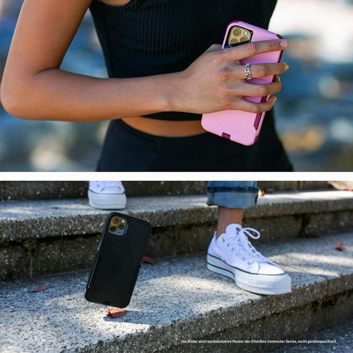 OtterBox Commuter Series Schutzhülle für iPhone 11 PRO (nicht 11/11 Pro Max), keine Einzelhandelsver