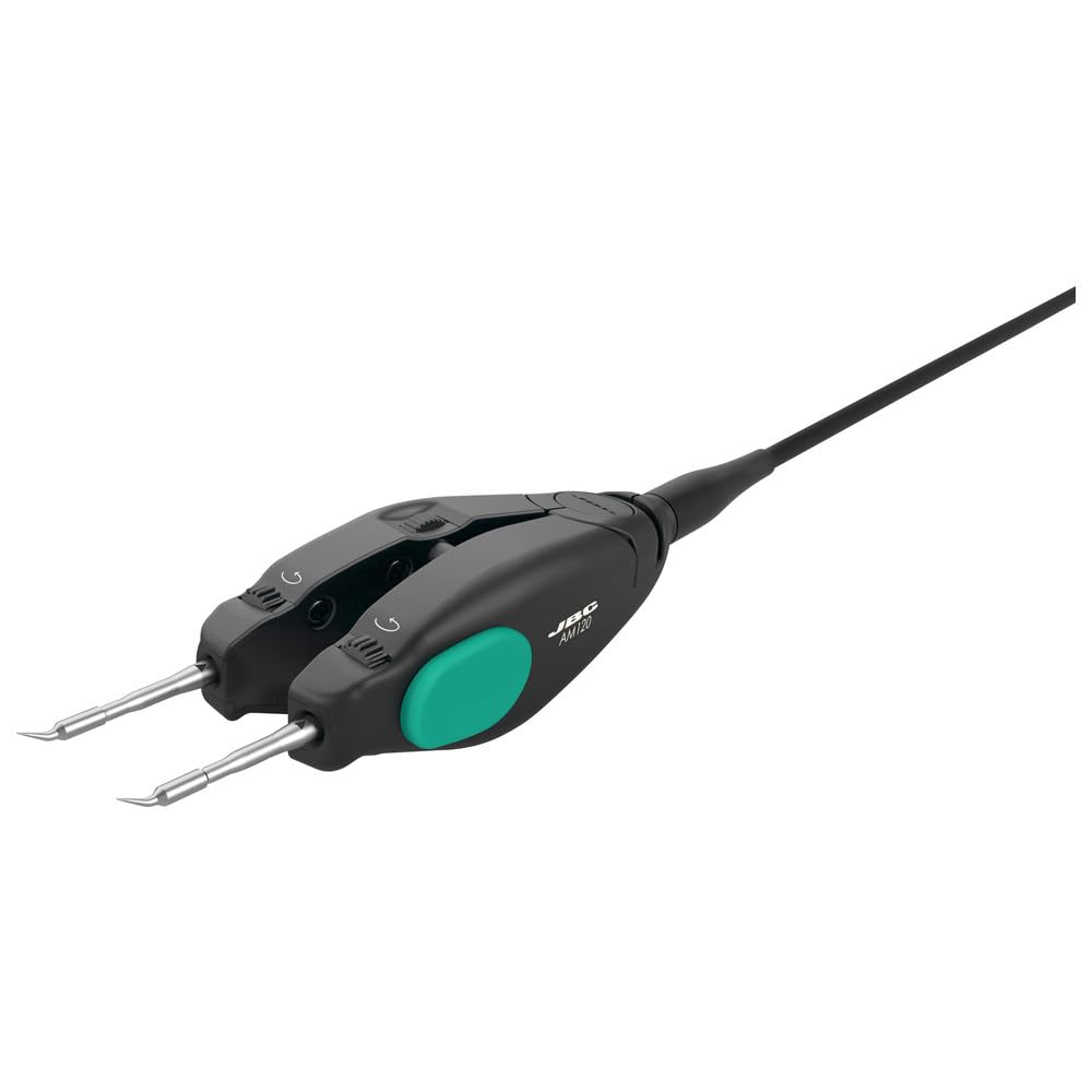 JBC Tools AM120-A Entlötpinzette 40W