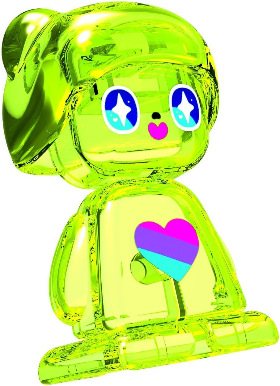 Magformers - Glowing Craft Set