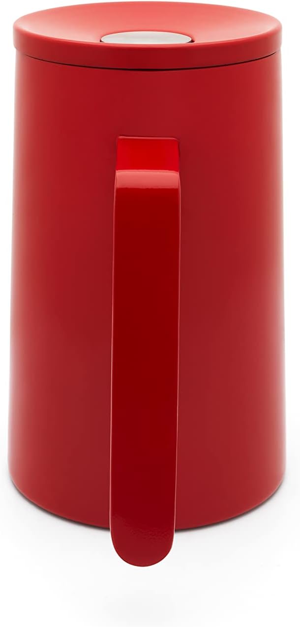 Leopold Vienna San Marco doppelwandig 1.0L rot