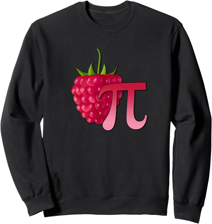 Raspberry Pi T-Shirt Sweatshirt