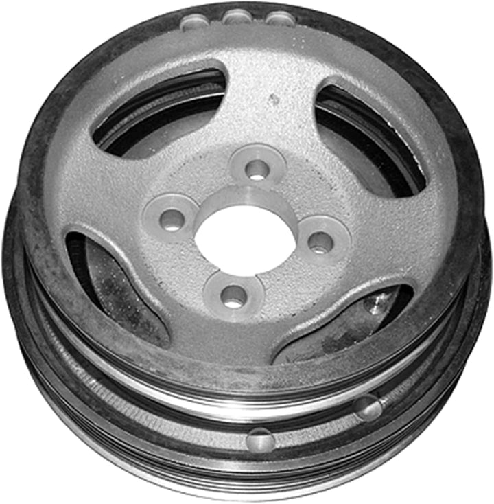 LUK 544003510 Riemenscheibe, Kurbelwelle