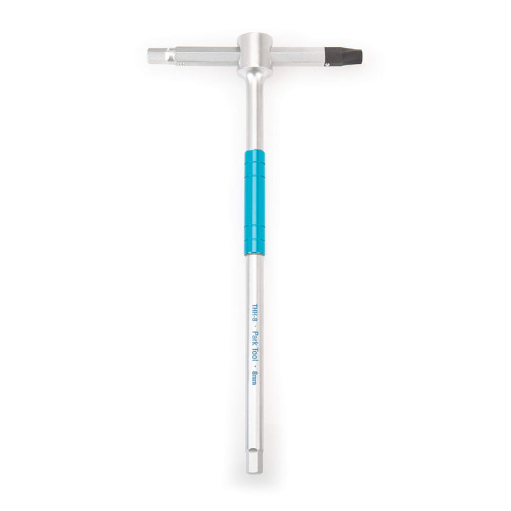 Park Tool Sechskant-Stiftschlüssel-4003075 Blue 8 mm, 8 mm