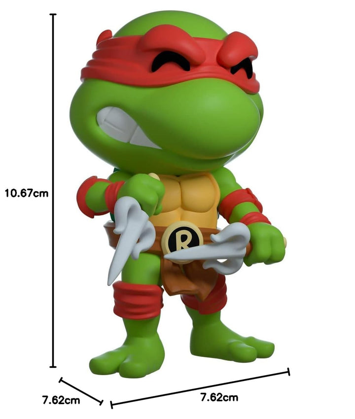 Youtooz Figur Raphael 11Cm, Raphael