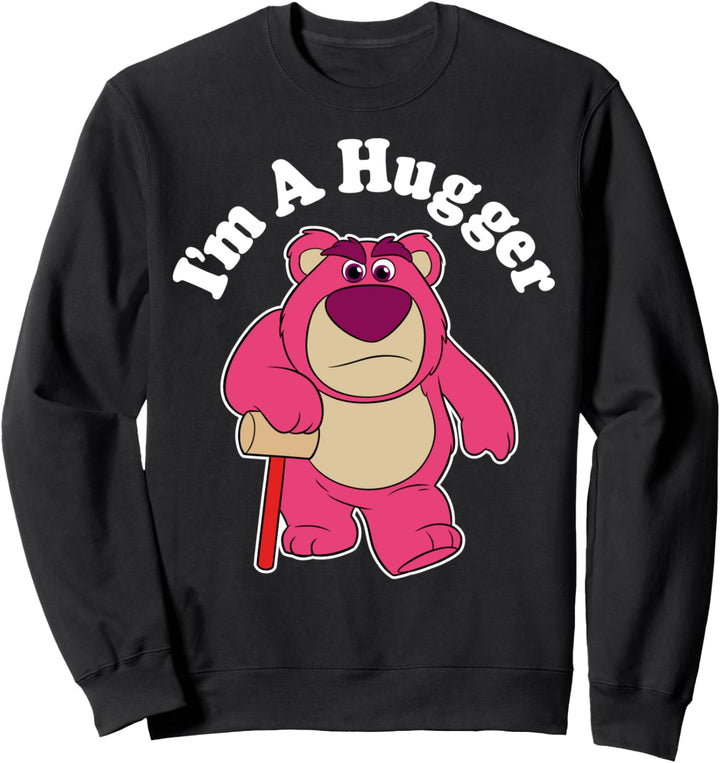 Disney Pixar Toy Story Lotso I&