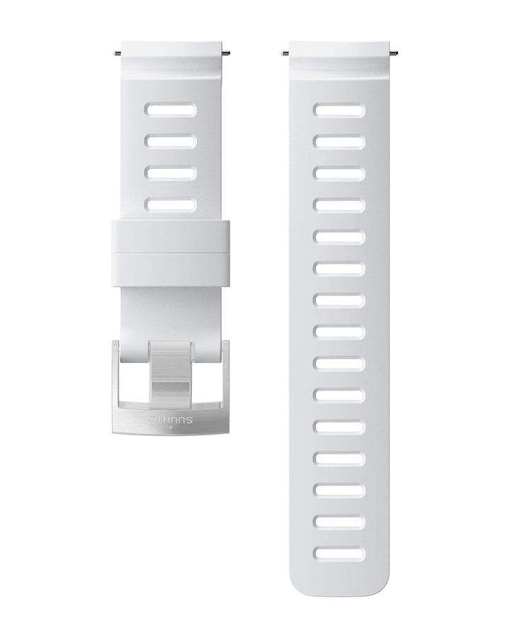 Suunto Dive D5 Ersatzarmband-Set M Weiss, M Weiss
