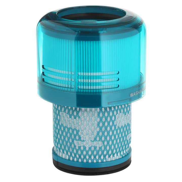 Replacement Vacuum Cleaner Filter Suitable for Dyson V15 Detect Hepa Filter 970013-03