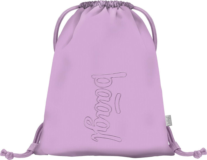 Baagl Schulrucksack Set Jungen Mädchen 3 Teilig, Schultasche für Grundschule Volksschule, Grundschul