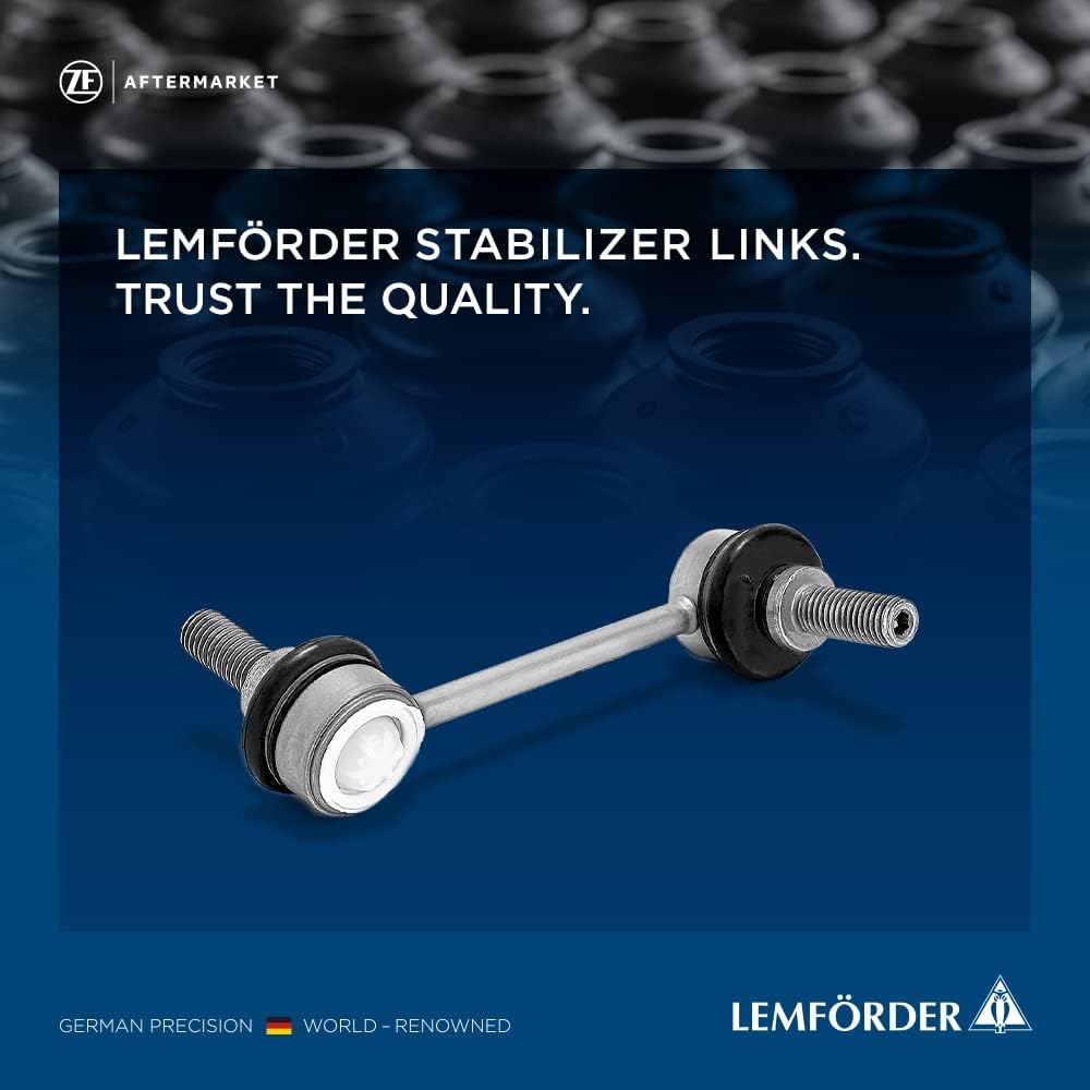 Lemförder 42245 01 - Stange/Strebe, Stabilisator