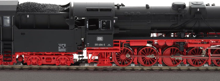 Roco 7110010 H0 Dampflok 051 494-3 der DB