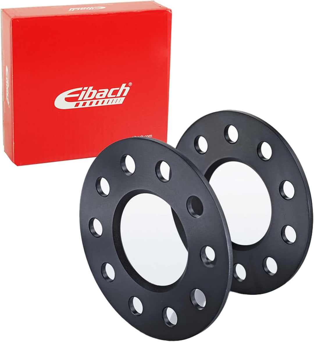 Eibach SES90108003B Spurverbreiterung Pro-Spacer System 1 8mm pro Scheibe 4x100 57 SEAT AROSA CORDOB