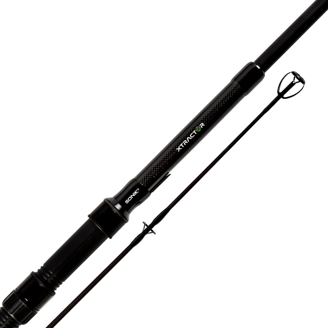 Sonik Sports XTRACTOR Karpfenrute 2,7 m 3.0Lb, 3.0Lb
