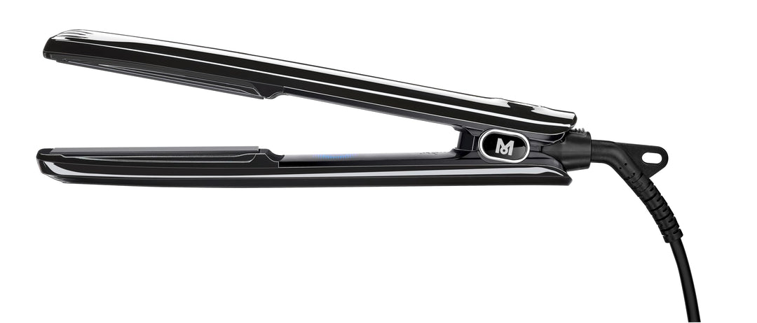 Moser Ceraline - Premium-Keramik-Turmalin-Haarglätter mit Touch-Display