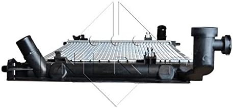 NRF 53397 Kühler, Motorkühlung