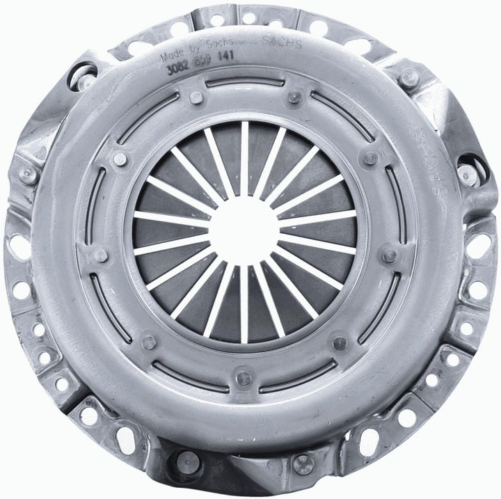 SACHS 3000 842 501 Kupplungssatz 3000 842 501 Kupplung/Anbauteile, 3000 842 501 Kupplung/Anbauteile