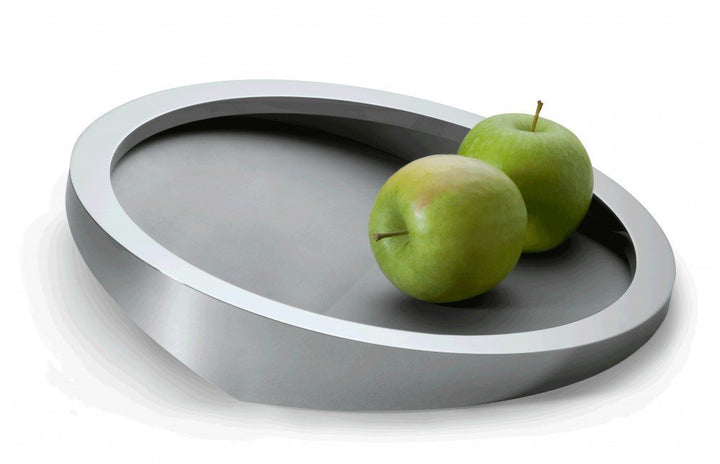 Philippi Design Gondola Wippschale Edelstahl [A]