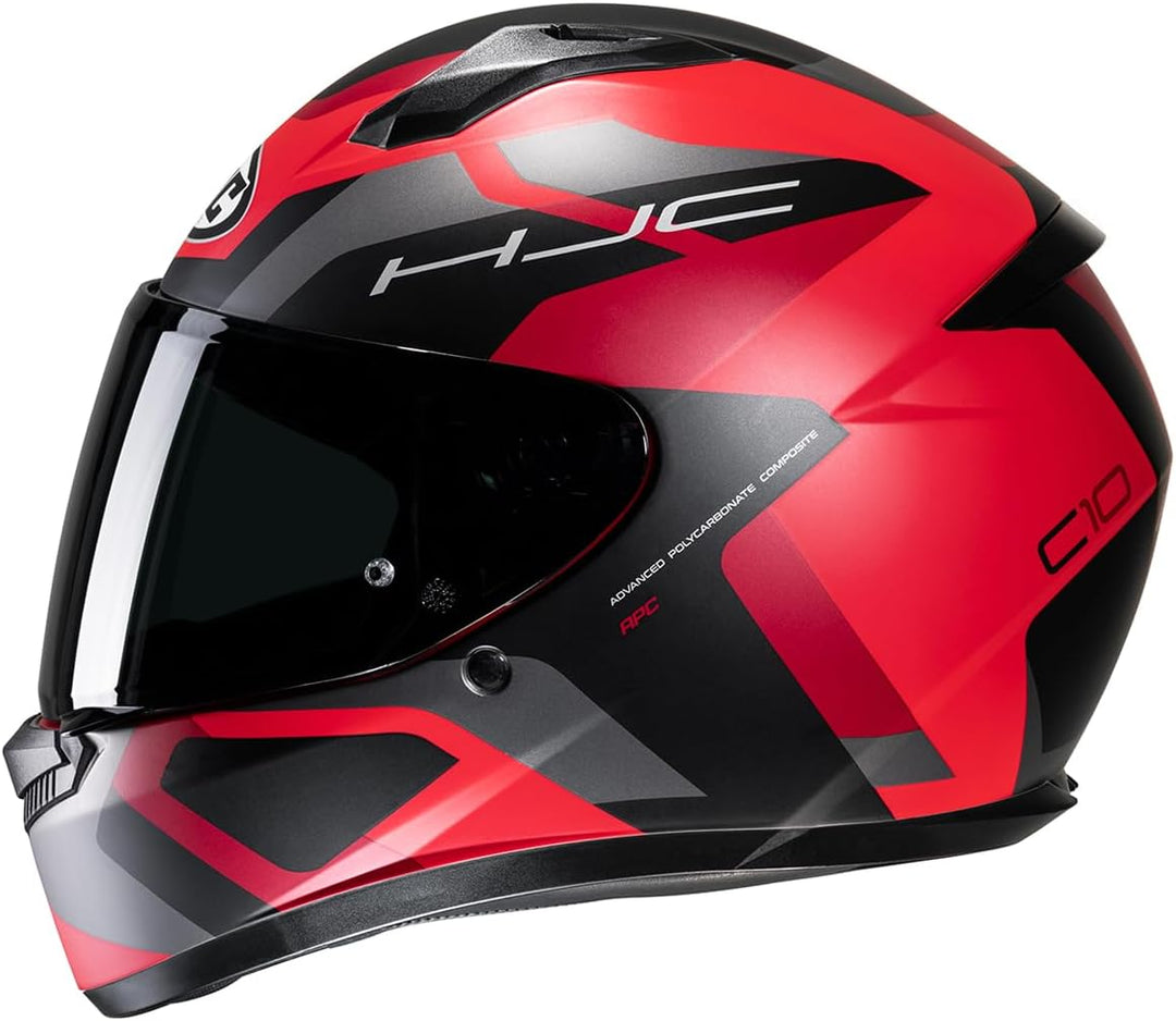 HJC, Integralhelme motorrad C10 TINS MC1SF, L, L