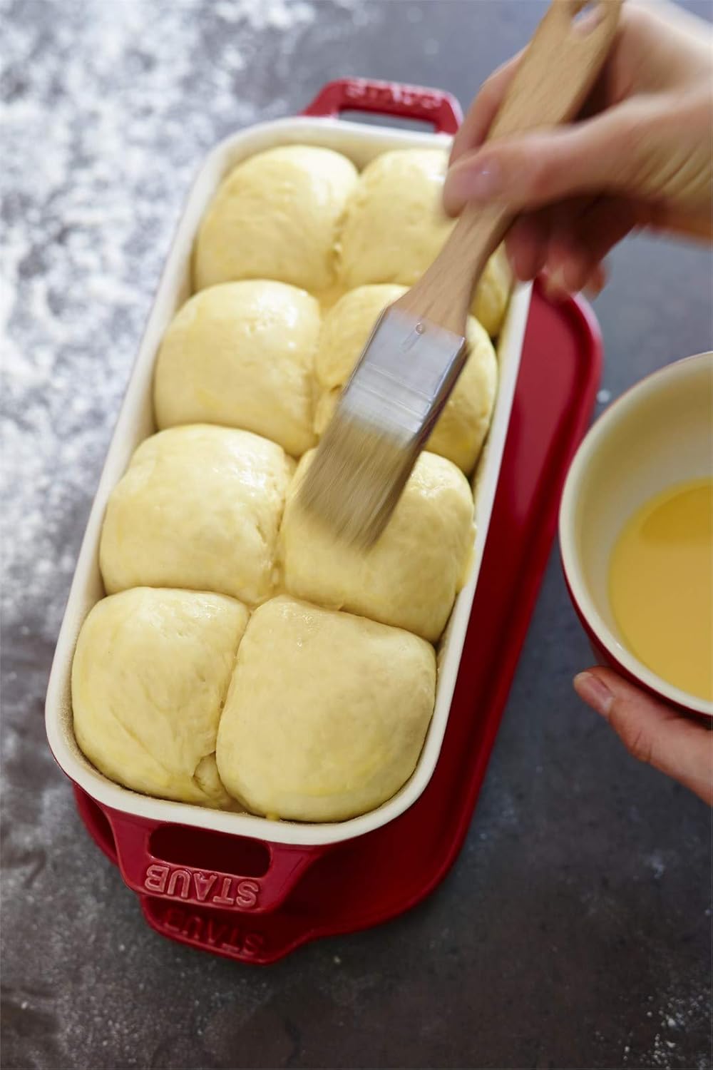 STAUB Auflaufform Ceramic by