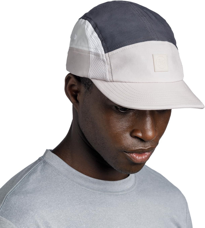 Buff Unisex Cap S Grau, S Grau