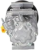 NRF 32227 Kompressor, Klimaanlage