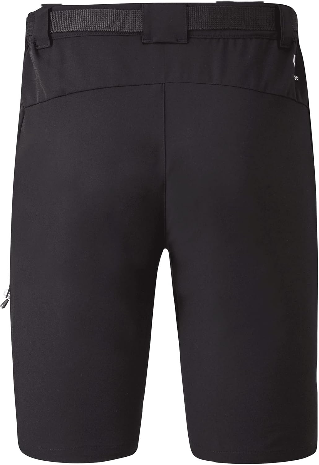 Dare2b Herren Hose Tuned in Proshort 46W Schwarz, 46W Schwarz