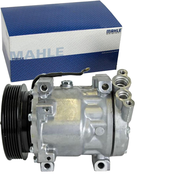 MAHLE ACP 1015 000S A/C-Kompressor BEHR