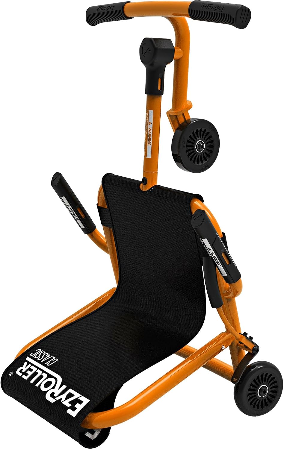 EzyRoller, Sitzrad, Classic Ride On