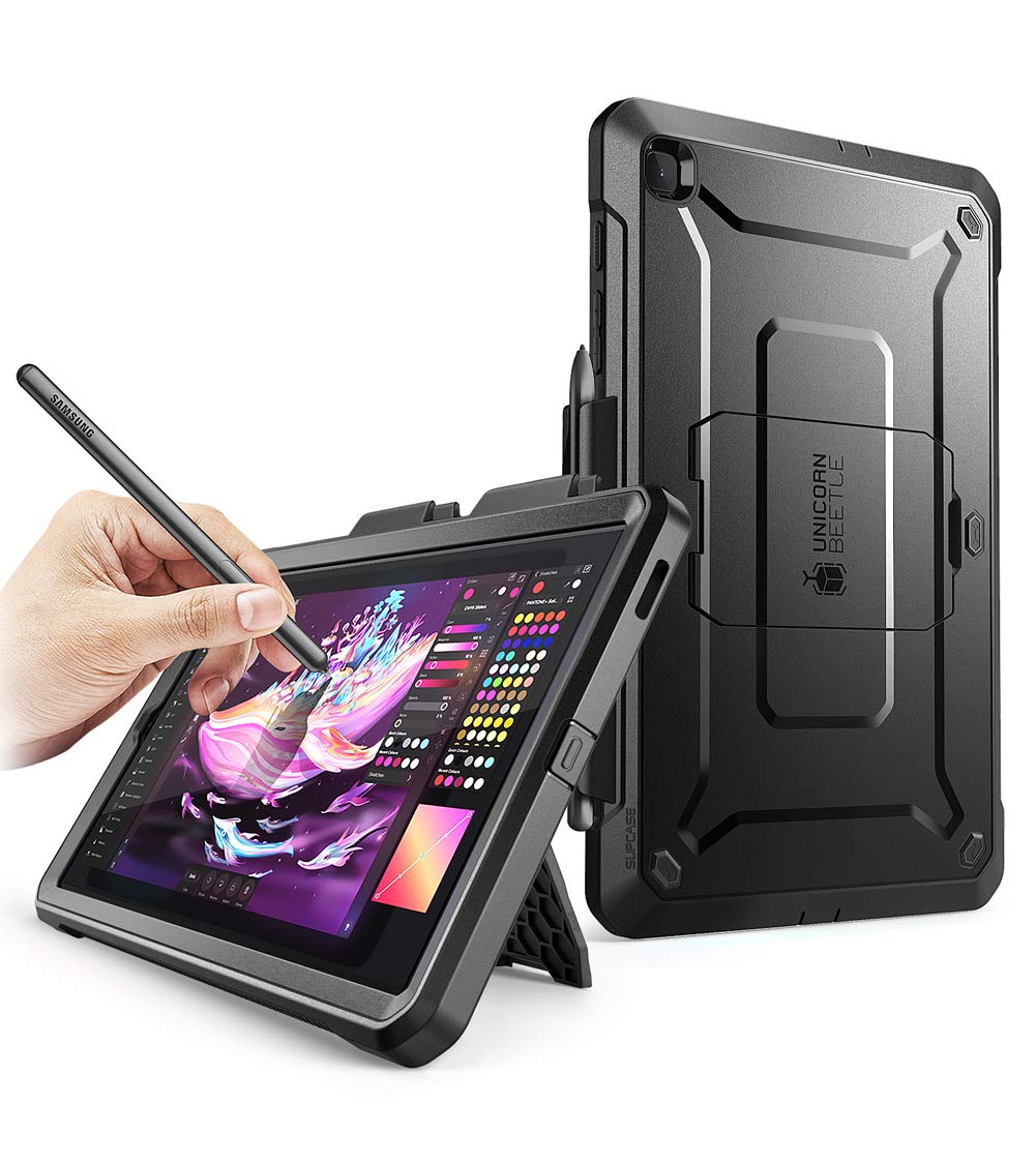 SUPCASE Case für Samsung Galaxy Tab S6 Lite (10.4&