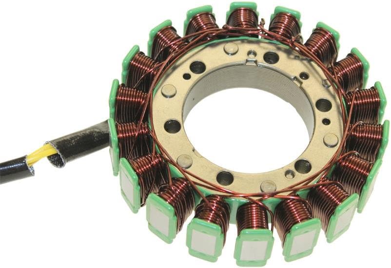 Lichtmaschine Stator für Honda CBR 900 RR 00-01