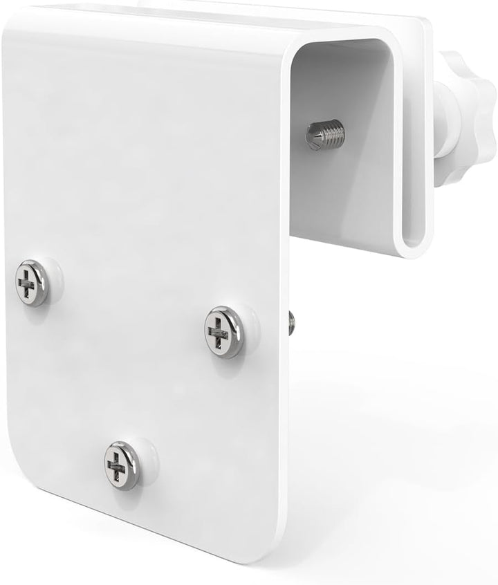 Kamera Halter für eufy Security SoloCam S340/SoloCam E30/SoloCam E42, Verstellbarer Wetterfeste Dach