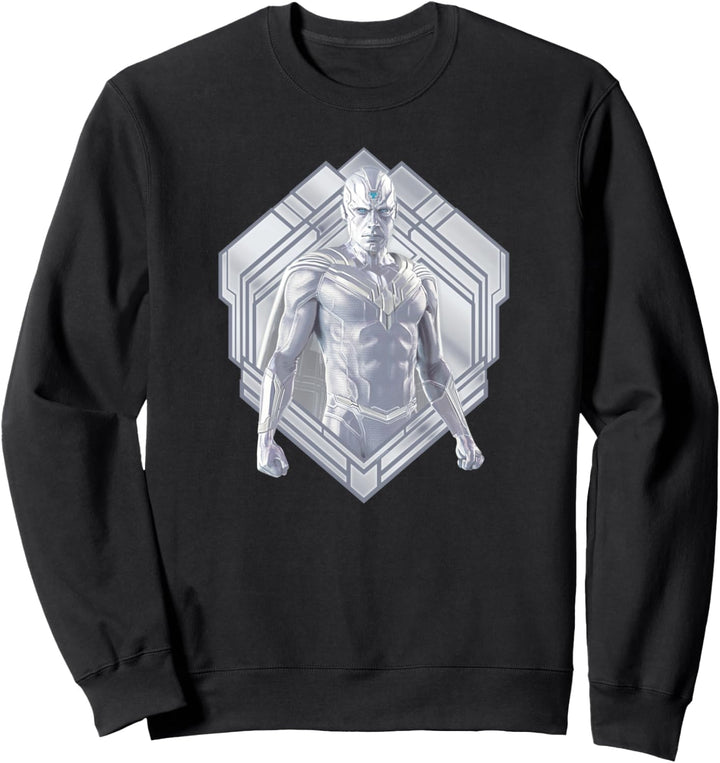 Marvel WandaVision The Vision Sweatshirt