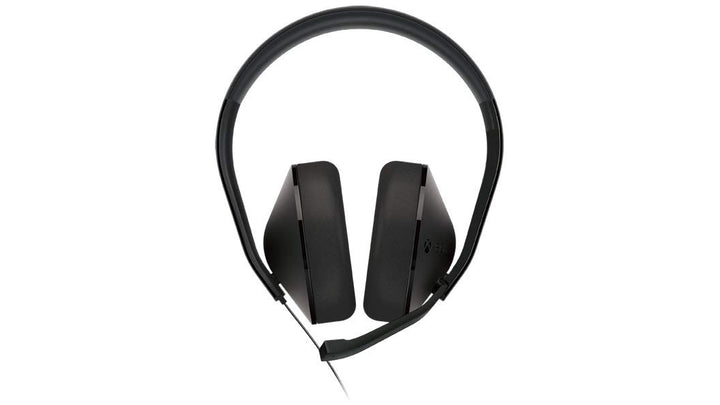 Xbox Stereo Headset, Stereo Headset