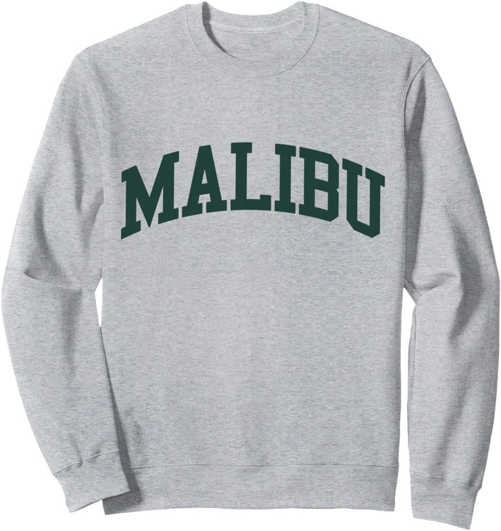 Uni-Stil Malibu Sweatshirt