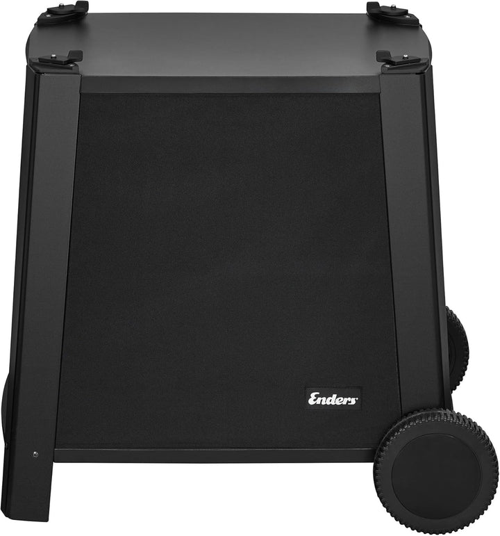 Enders® Trolley für Urban II #2072, Schwarz