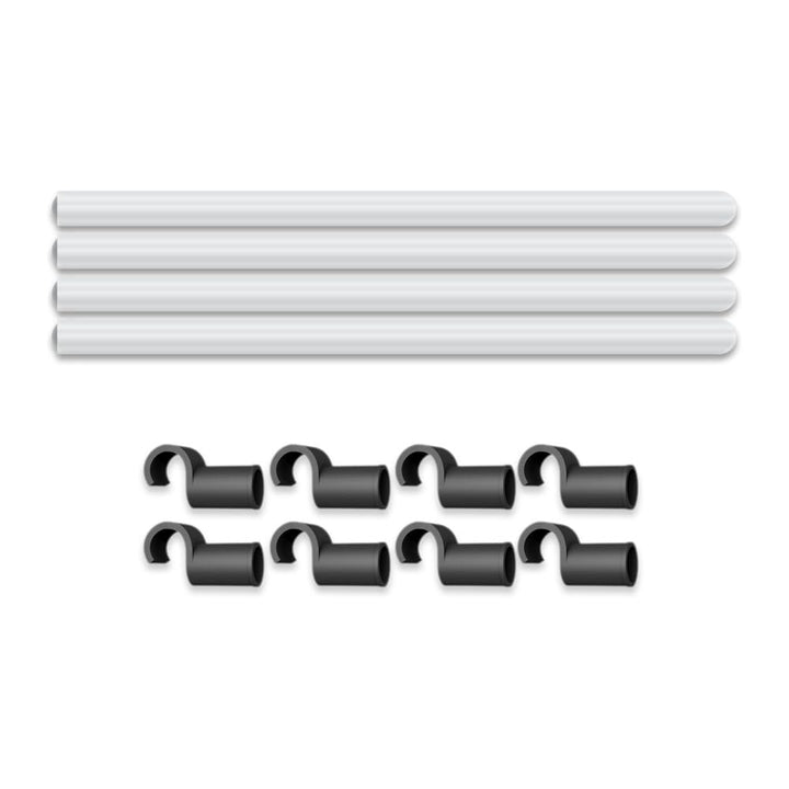 GrowPRO 3.0 Space Booster Stangen-Set (XS - 60cm)