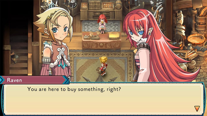 Rune Factory 3 Special (Limited Edition)