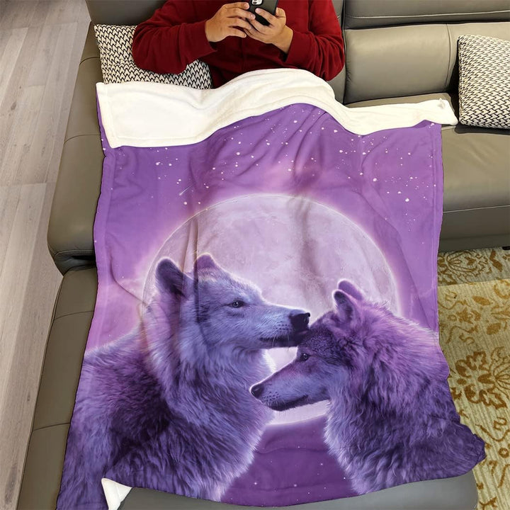 Zomer Kuscheldecke 150x200 cm Gemusterte Decke Weiche Warme Decke als Wohndecke Schlafdecke Tagesdec