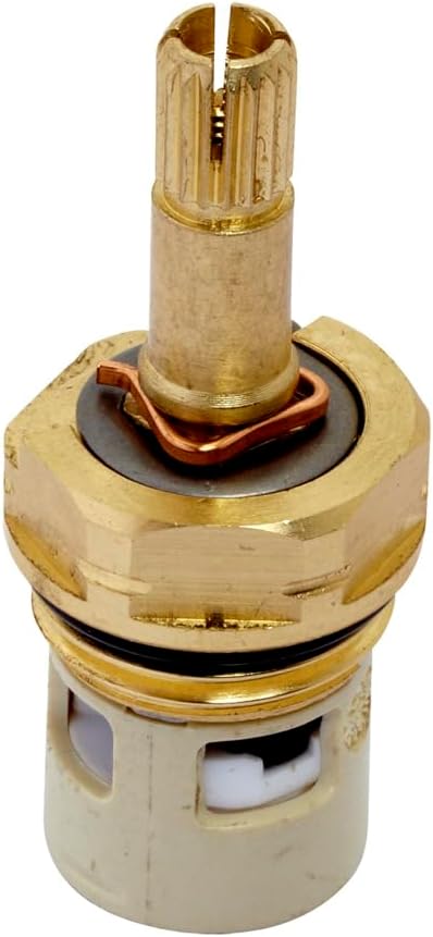 American Standard 994053-0070A Bath & Kitchen Wasserhahn-Ersatzventilkartusche, Originalversion, Ori