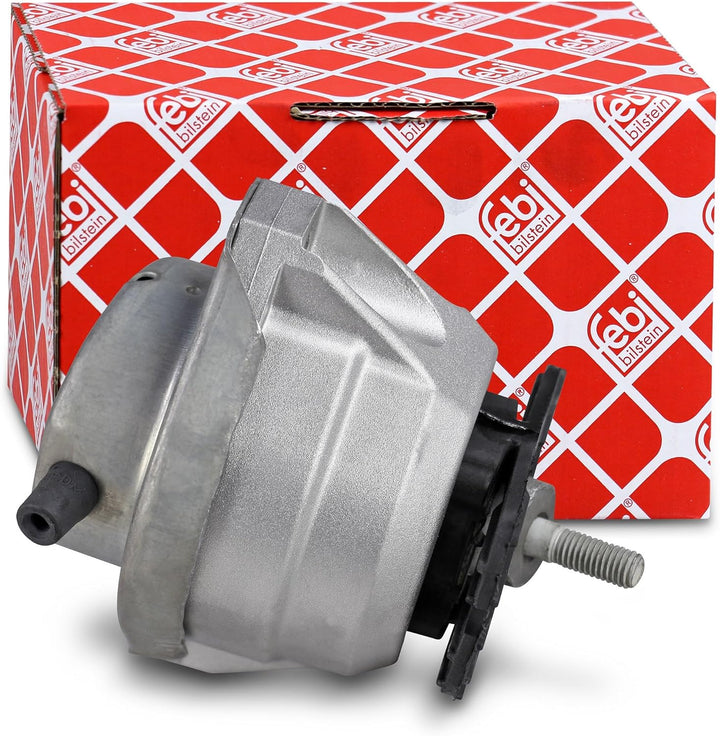febi bilstein 24096 Motorlager , 1 Stück links, links