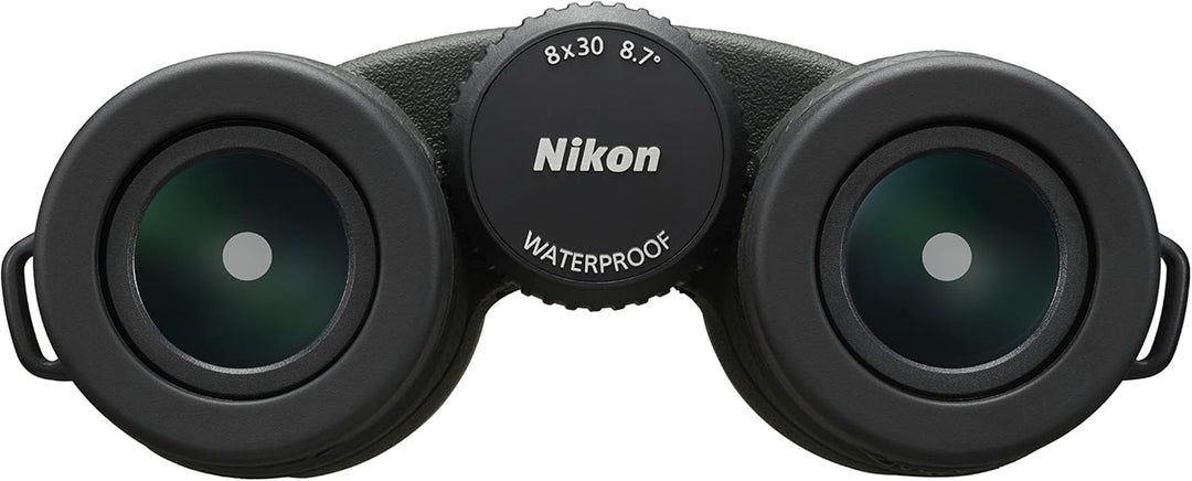 Nikon PROSTAFF P7 8x30, Dunkelgrün, 30mm