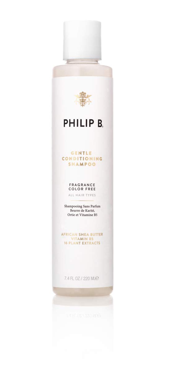 Gentle Conditioning Shampoo, 220 ml