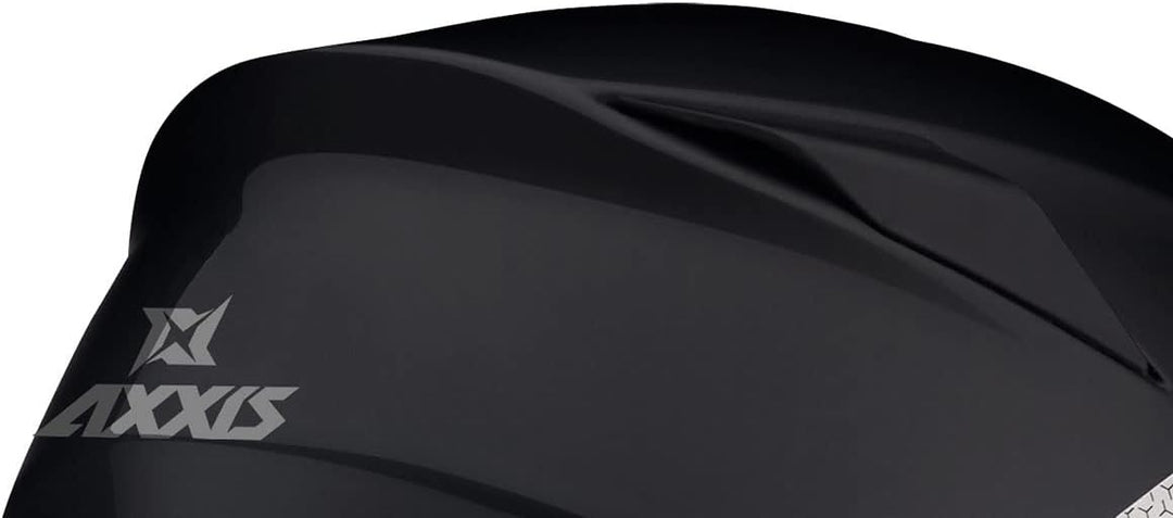 AXXIS Storm Flip Up Helm, Klapphelm, S