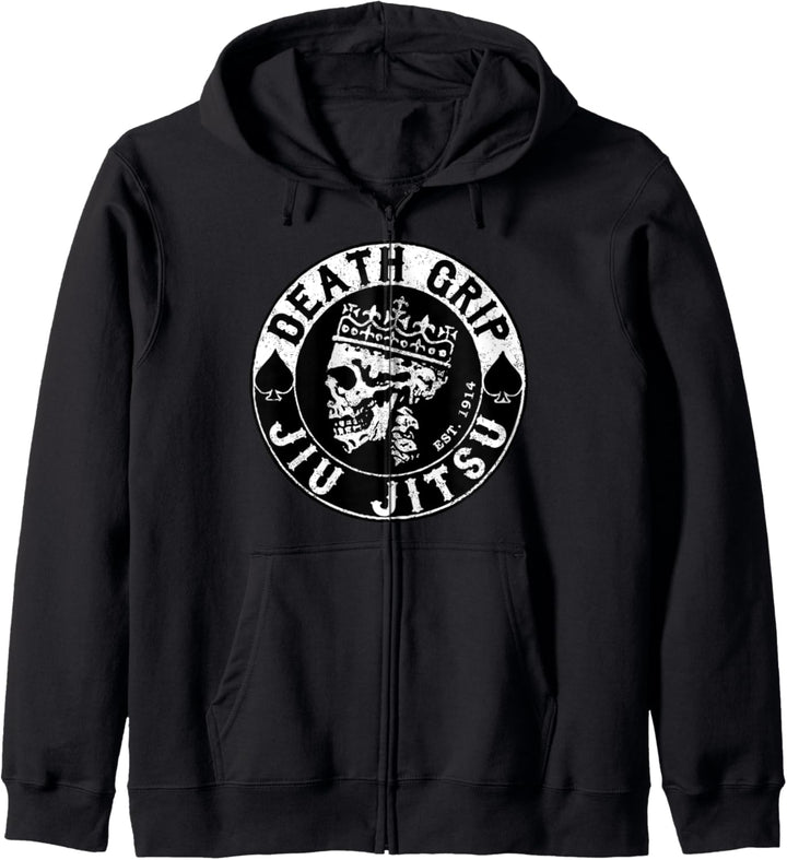 brasilianischen jiu jitsu BJJ Jiu Jitsu Kapuzenjacke