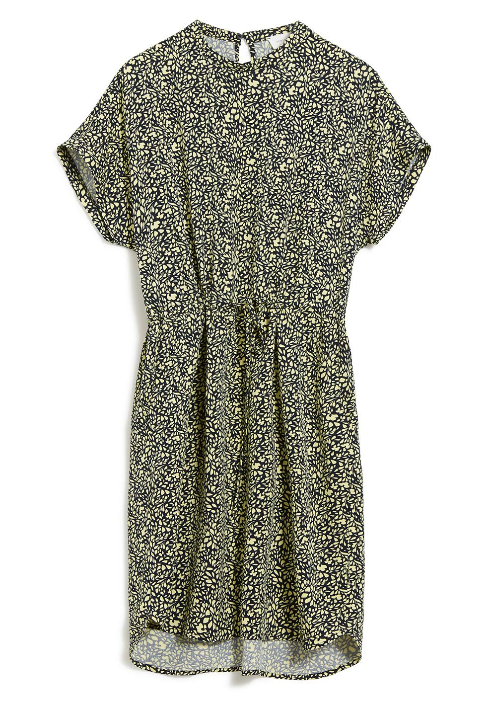 ARMEDANGELS SOLJAA Offspring - Damen Kleid aus LENZING™ ECOVERO™ XS Night Sky Kleider Web