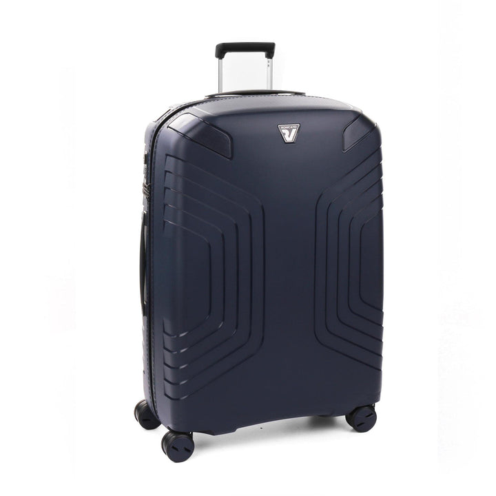 RONCATO Ypsilon 4 Rollen Trolley 78 cm Blau, Blau