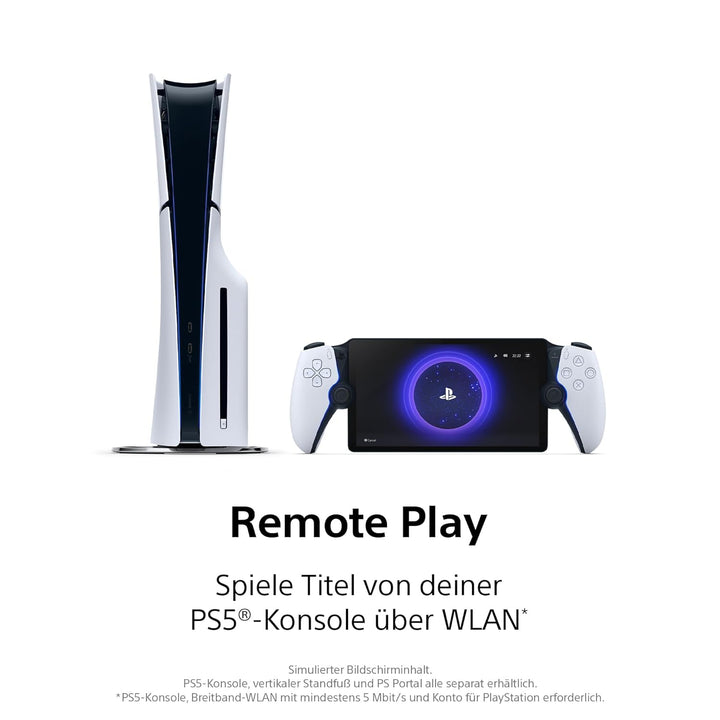 PlayStation Portal™ Remote-Player