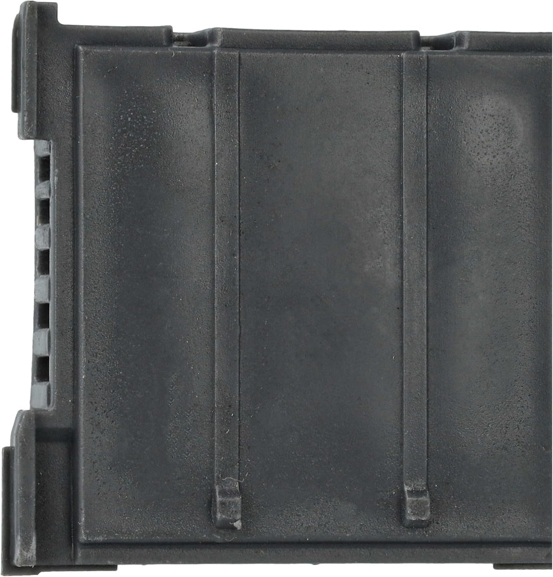 vhbw 2x Filter kompatibel mit Liebherr RBstd 528i-20A, RBstd 528i-22A, Rd 4200-22A, Rd 4600-22A, Rd