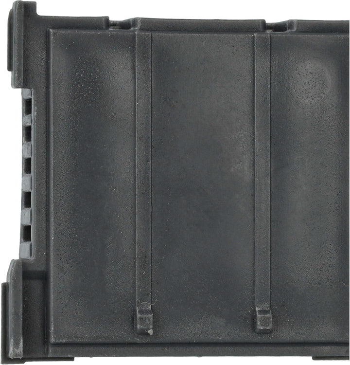 vhbw 2x Filter kompatibel mit Liebherr RBstd 528i-20A, RBstd 528i-22A, Rd 4200-22A, Rd 4600-22A, Rd