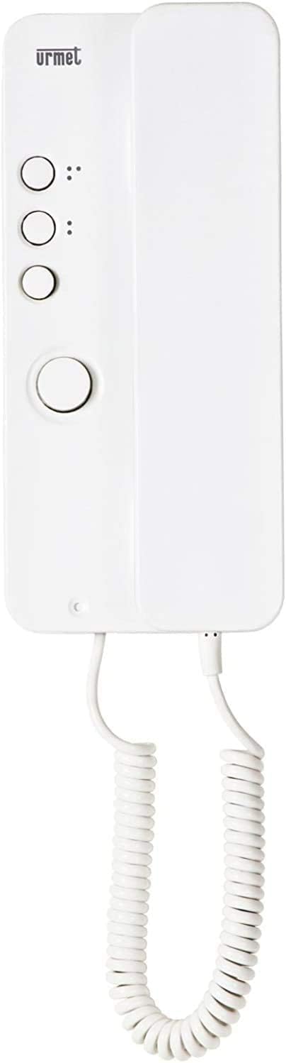 4N MONO- UND BIFAMILYAR CITO-Telefonset mit MIKRA-TASTE 11226201