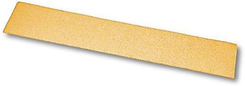 MIRKA 2337005040 Gold Stick Liner P40, 70 x 450 mm, 50 Pro Pack